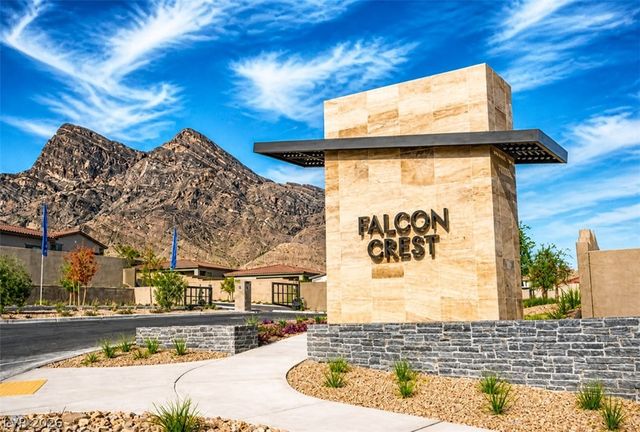 11617 Falcon Gorge Avenue, Las Vegas, NV 89138