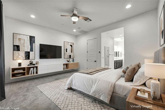 11617 Falcon Gorge Avenue, Las Vegas, NV 89138