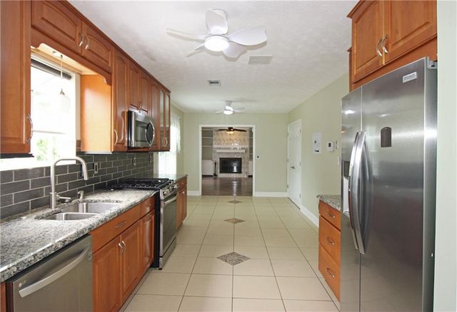 4967 Great Meadows Road, Lithonia, GA 30038