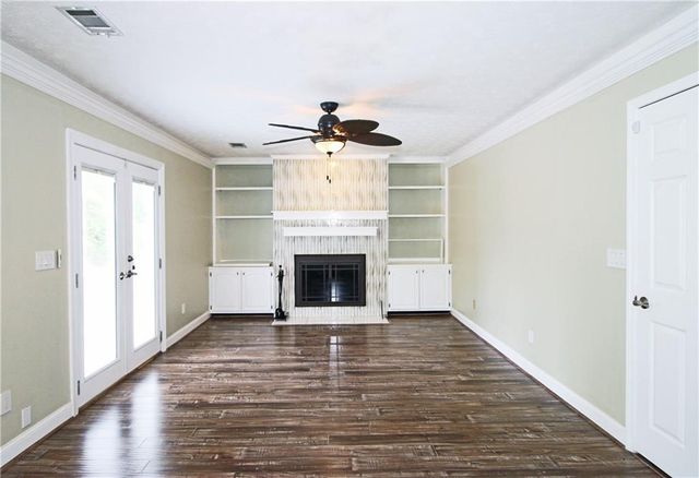 4967 Great Meadows Road, Lithonia, GA 30038