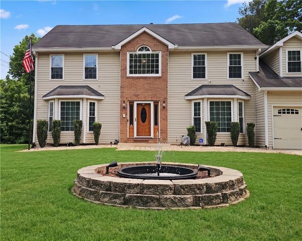 4967 Great Meadows Road, Lithonia, GA 30038