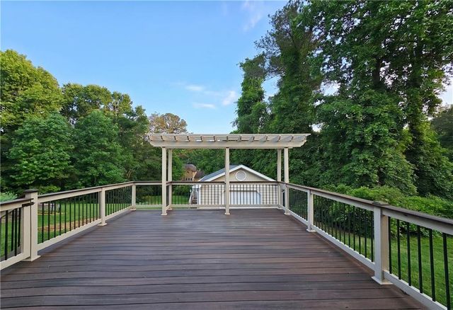 4967 Great Meadows Road, Lithonia, GA 30038