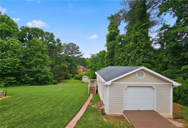 4967 Great Meadows Road, Lithonia, GA 30038