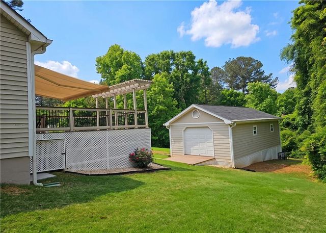 4967 Great Meadows Road, Lithonia, GA 30038