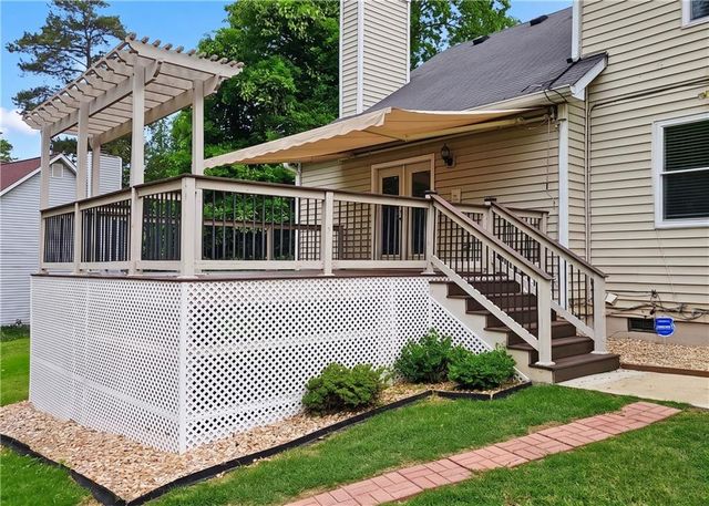 4967 Great Meadows Road, Lithonia, GA 30038