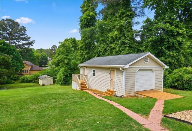 4967 Great Meadows Road, Lithonia, GA 30038