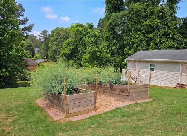 4967 Great Meadows Road, Lithonia, GA 30038
