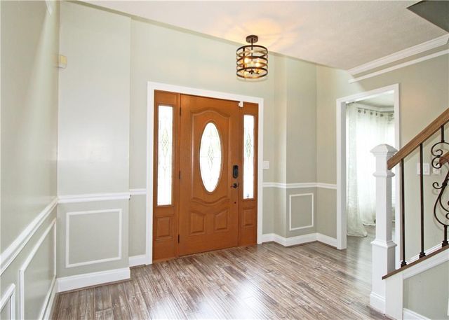 4967 Great Meadows Road, Lithonia, GA 30038