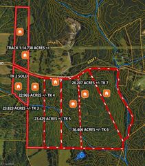 00 Grogan Road 132, Stoneville, NC 27048