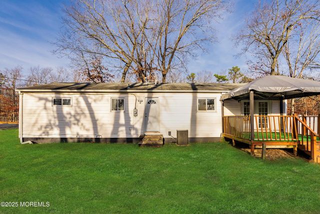 2651 Ridgeway Road, Manchester, NJ 08759