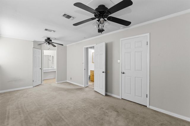 509 NW Renfro Street, Burleson, TX 76028