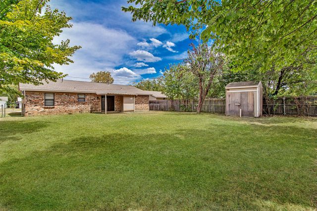 509 NW Renfro Street, Burleson, TX 76028