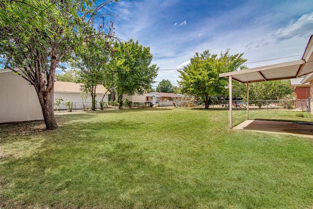 509 NW Renfro Street, Burleson, TX 76028
