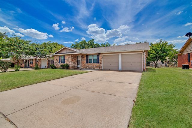 509 NW Renfro Street, Burleson, TX 76028
