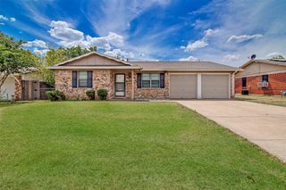 509 NW Renfro Street, Burleson, TX 76028