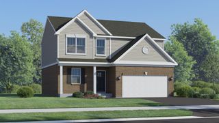 1717 Lakes Park Drive, New Lenox, IL 60451