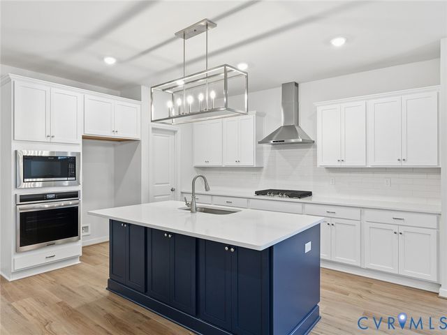 7601 Oak Grove Tree Dr, Chesterfield, VA 23832