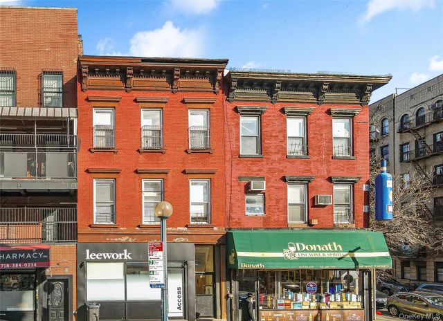 117 Lee Avenue, Brooklyn, NY 11211