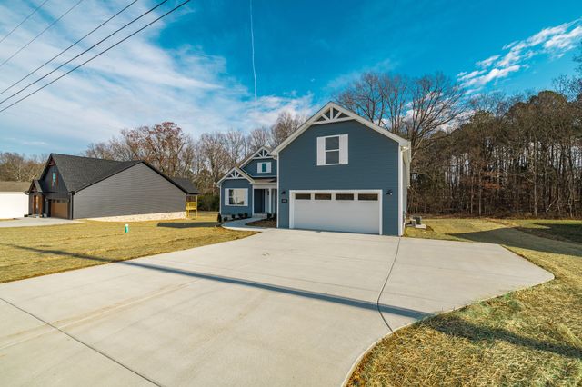 4093 Hereford Dr, Greenbrier, TN 37073