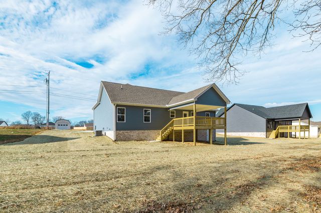 4093 Hereford Dr, Greenbrier, TN 37073