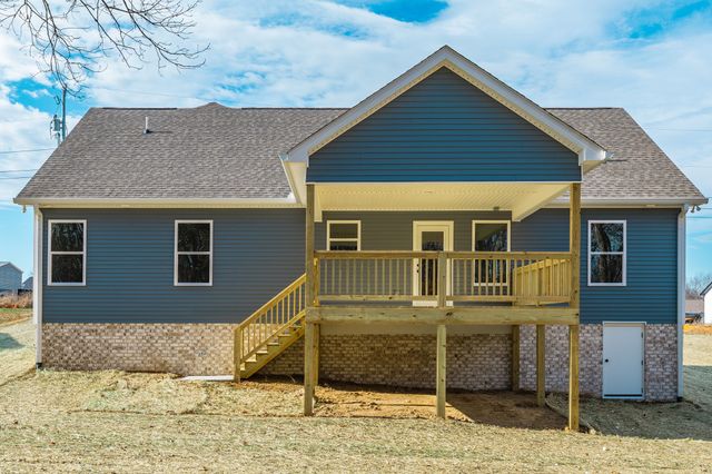 4093 Hereford Dr, Greenbrier, TN 37073