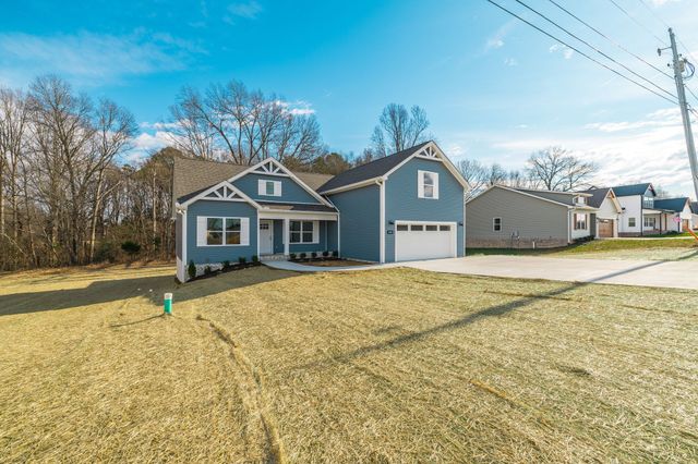 4093 Hereford Dr, Greenbrier, TN 37073