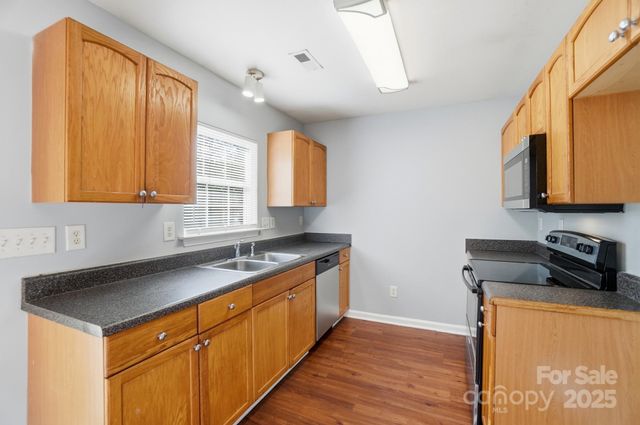 3424 Kelsey Emma Court, Charlotte, NC 28269