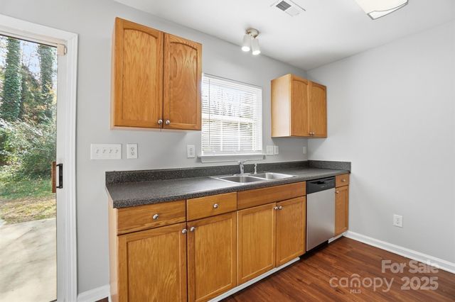 3424 Kelsey Emma Court, Charlotte, NC 28269