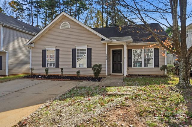 3424 Kelsey Emma Court, Charlotte, NC 28269