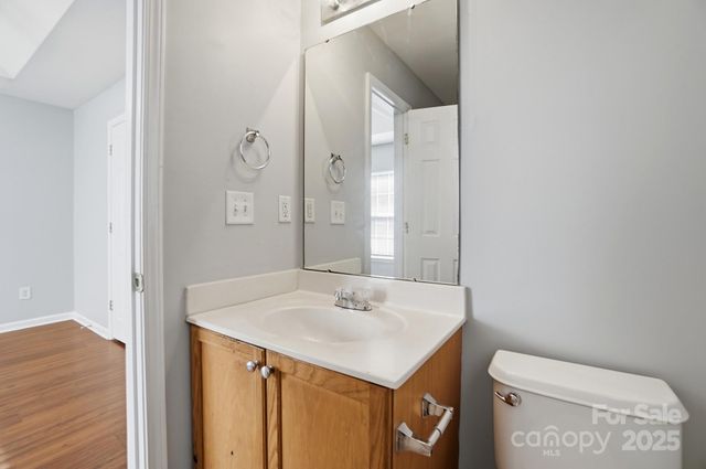 3424 Kelsey Emma Court, Charlotte, NC 28269