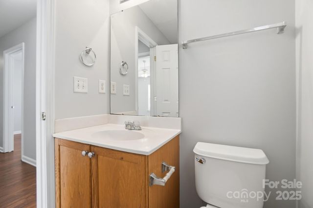 3424 Kelsey Emma Court, Charlotte, NC 28269