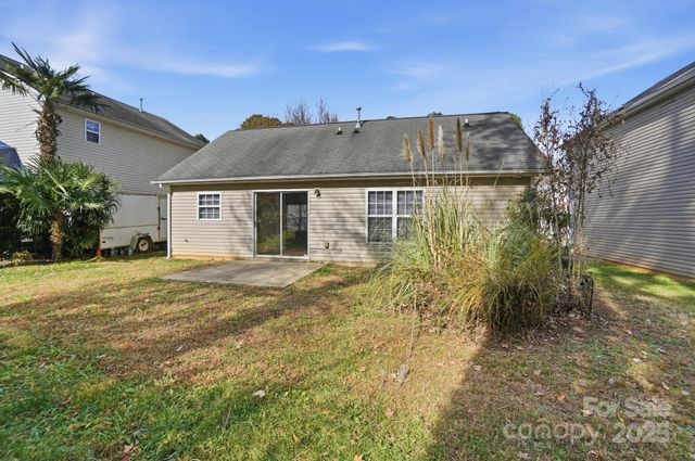 3424 Kelsey Emma Court, Charlotte, NC 28269