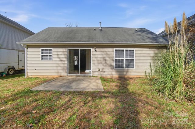 3424 Kelsey Emma Court, Charlotte, NC 28269