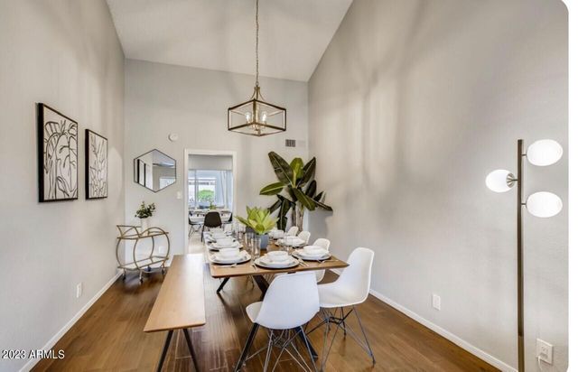 8820 E KALIL Drive, Scottsdale, AZ 85260