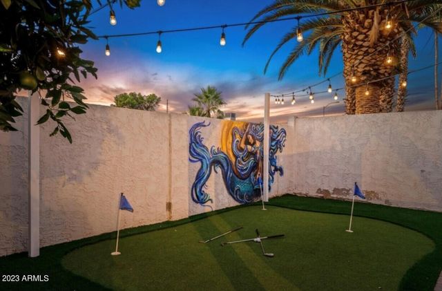 8820 E KALIL Drive, Scottsdale, AZ 85260