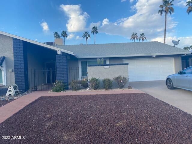 8820 E KALIL Drive, Scottsdale, AZ 85260