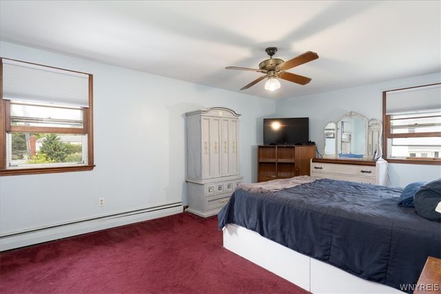 172 Chestnut Hill Lane South, Amherst, NY 14221