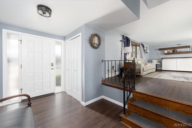 172 Chestnut Hill Lane South, Amherst, NY 14221