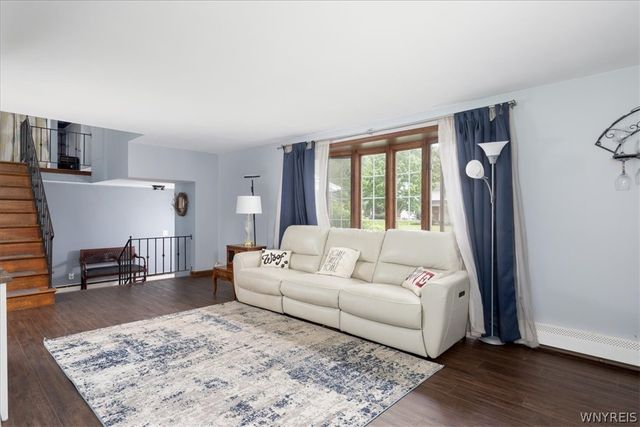172 Chestnut Hill Lane South, Amherst, NY 14221