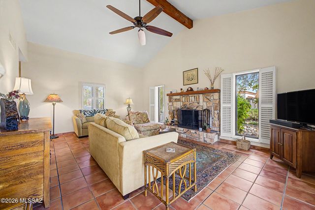 827 W Palma De Coco, Tucson, AZ 85704