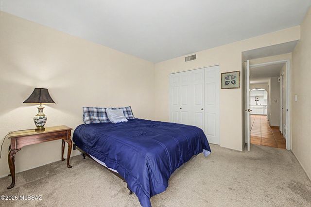 827 W Palma De Coco, Tucson, AZ 85704