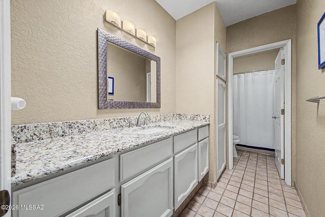 827 W Palma De Coco, Tucson, AZ 85704