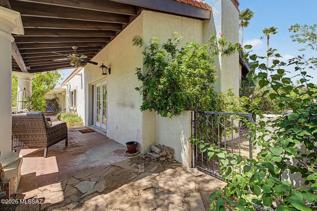 827 W Palma De Coco, Tucson, AZ 85704