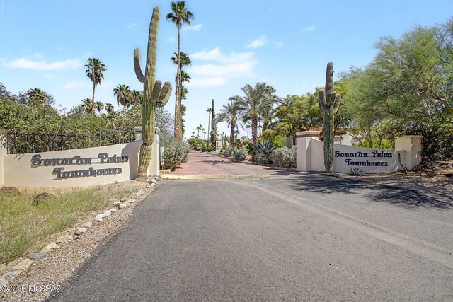 827 W Palma De Coco, Tucson, AZ 85704