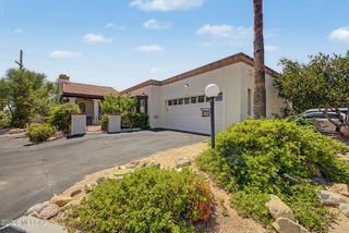 827 W Palma De Coco, Tucson, AZ 85704