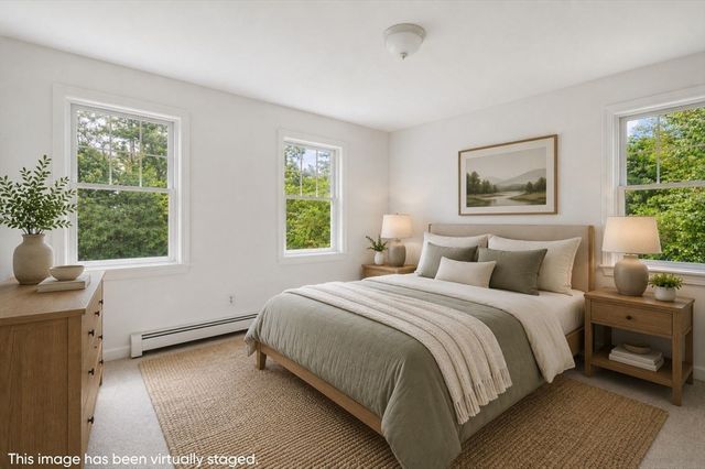23 Crystal Spring Road, Mattapoisett, MA 02739