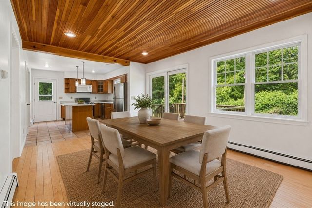 23 Crystal Spring Road, Mattapoisett, MA 02739