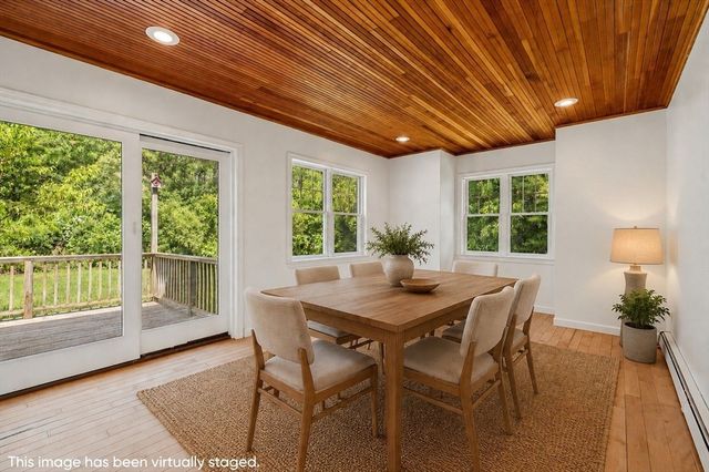 23 Crystal Spring Road, Mattapoisett, MA 02739
