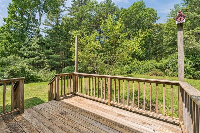 23 Crystal Spring Road, Mattapoisett, MA 02739