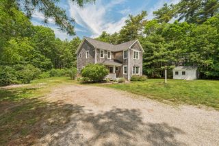 23 Crystal Spring Road, Mattapoisett, MA 02739